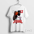 Officials Slam Gonzaga Bulldogs Graham Ike Spokane Stamped