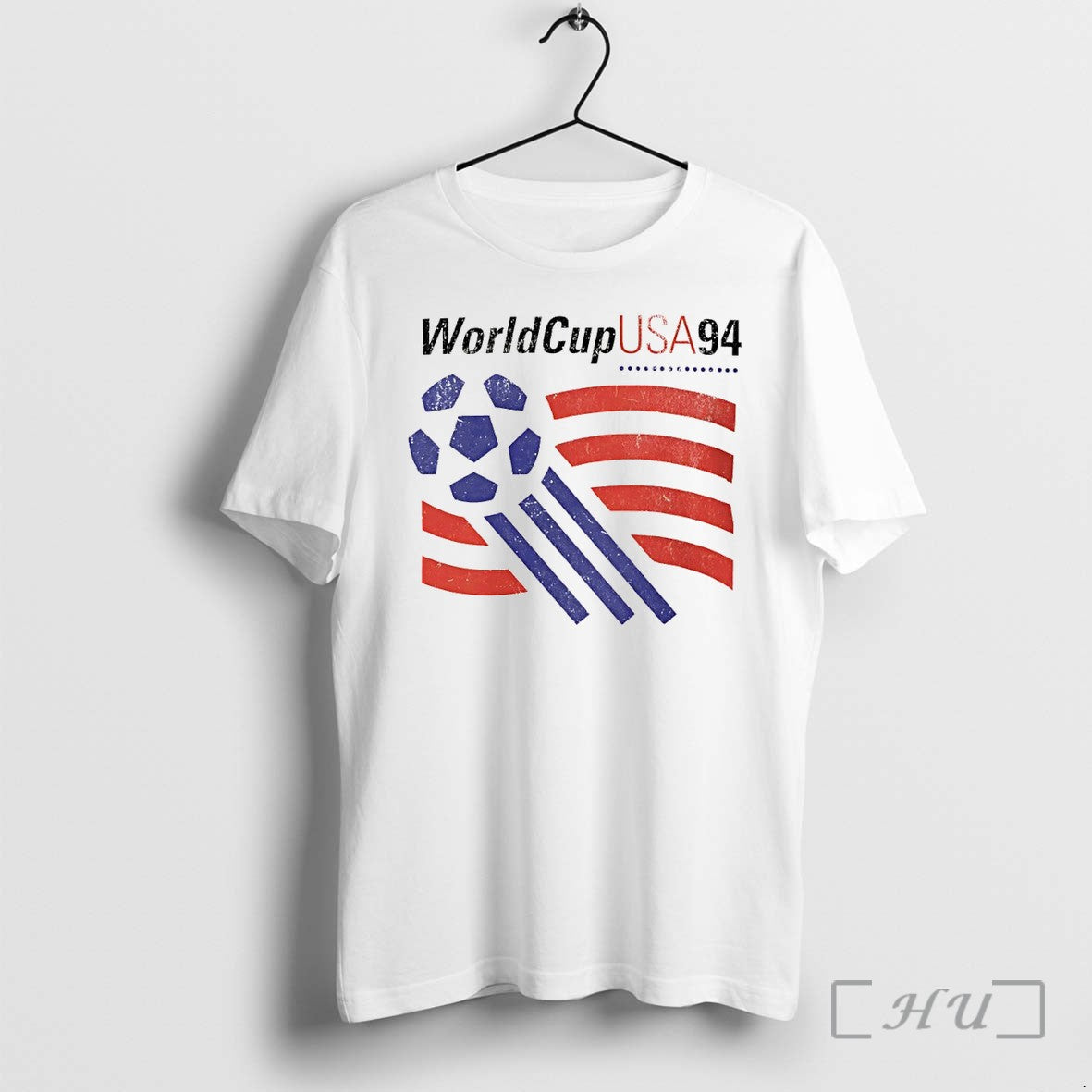 Officials Soccer Tournament World Cup Usa 94 Fifa 2026 Unisex , , , Long Sleeve Tee