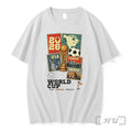 Officials Soccer World Cup North America 2026 Usa Canada Mexico Destinations Premium T Shirts Sweater
