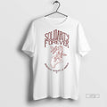 Officials Solidarity Forever Dsa Democratic Socialists Of America Premium Tee Shirt Sweater