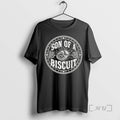 Officials Son Of A Biscuit