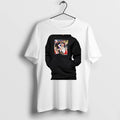 Officials Sophie Cunningham Indiana Pointing Graphic Premium T Shirt