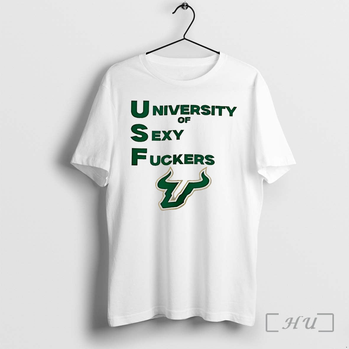 Officials South Florida Bulls University Of Sexy Fuckers Tee Unisex , , , Long Sleeve Tee