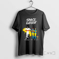 Officials Space Ghost 1966 Jan Jace Blip Premium T Shirt Sweater
