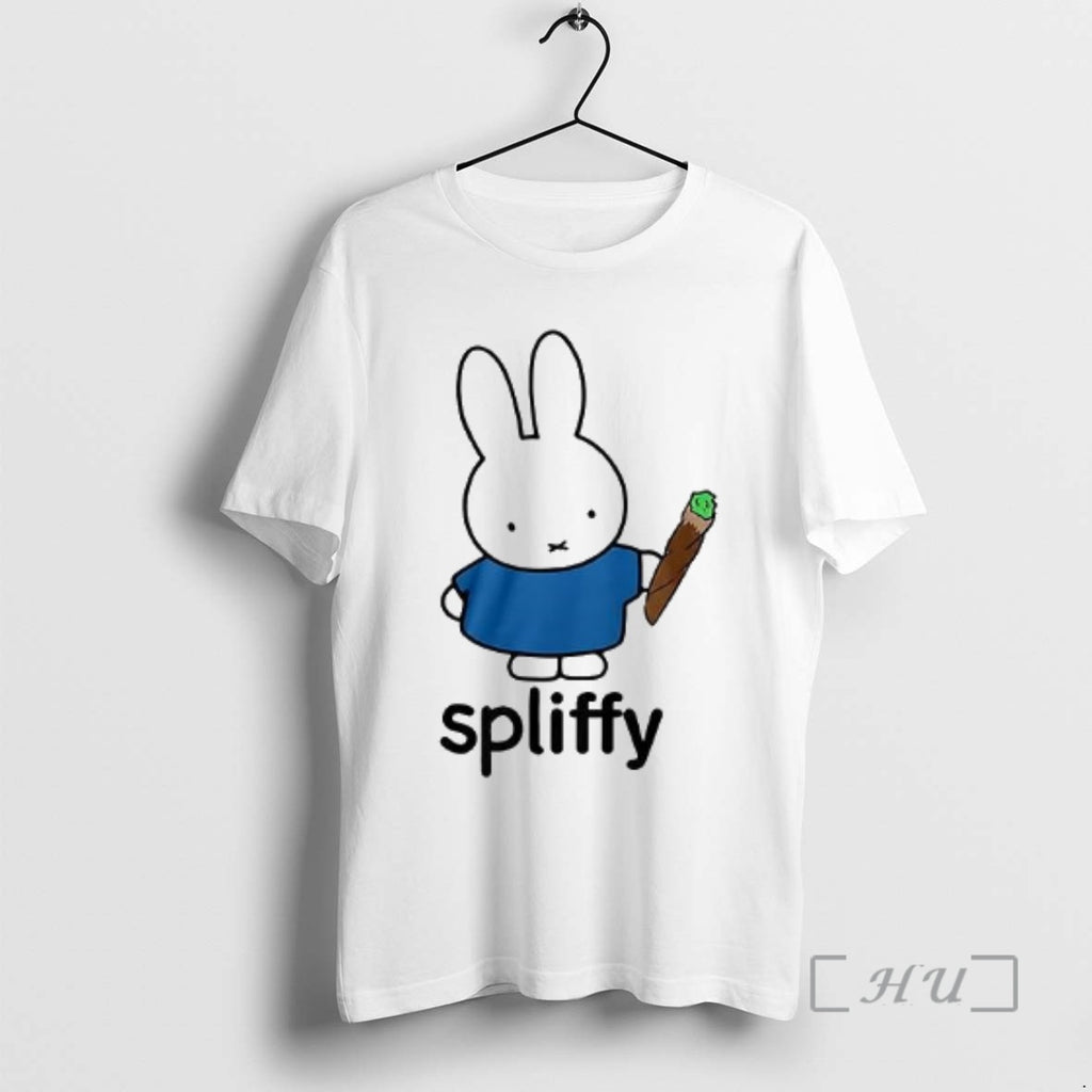 Officials Spliffy Bunny Woman
