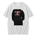 Officials St Johns Red Storm Sj Logo Distressed Premium T Shirt