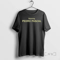 Officials Starring Pedro Pascal Text