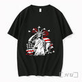 Officials Statue Of Liberty July Iv Mdcclxxvi Independence Day Fireworks Patriotic Premium T Shirts Sweater