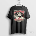 Officials Stay Puft Marshmallow Man New York Nyc Est 1984 Premium Tee Shirt Sweater