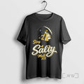 Officials Stay Salty Melt Ice Graphic