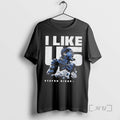 Officials Stefon Diggs New England I Like Us Scream