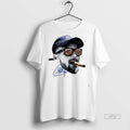 Officials Stephen Curry Cigar Head Signature Premium Tee Shirt Sweater