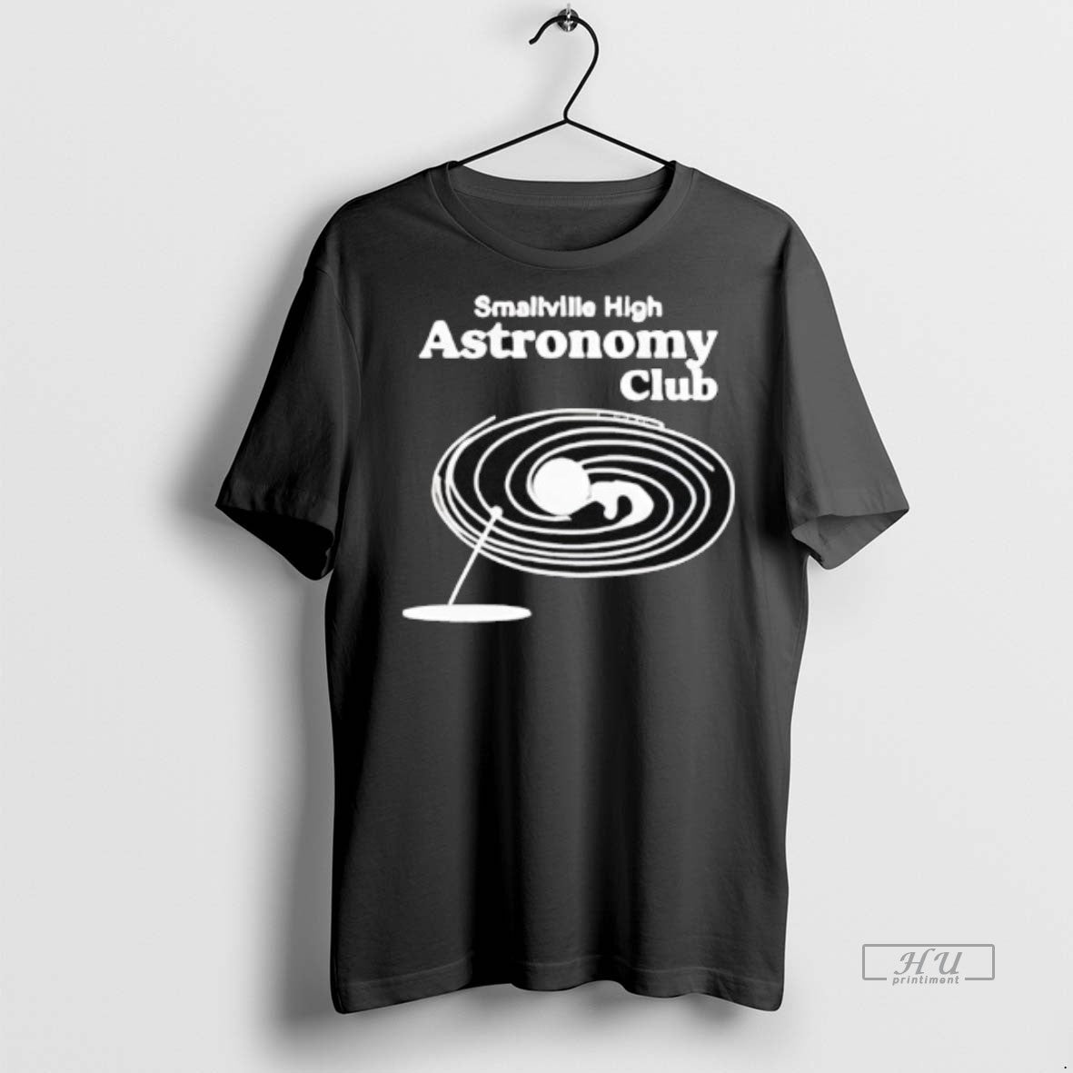 Officials Superman Lois Jonathan Kent Smallville High Astronomy Club Premium Tee Shirt Sweater