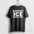 Officials Support Ice Save Lives 2026