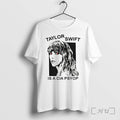 Officials Swift Is A Cia Psyop 2026 Premium T Shirts Sweater Jpg Unisex , , , Long Sleeve Tee