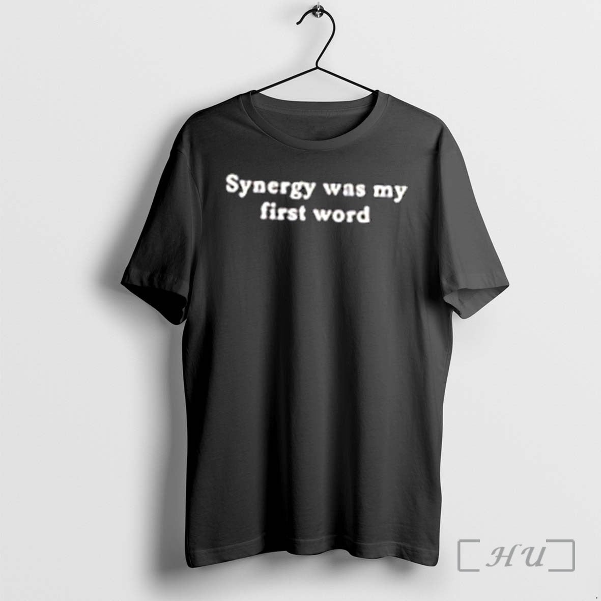 Officials Synergy Was My First Word Tee Premium T Shirts Sweater Jpg Unisex , , , Long Sleeve Tee