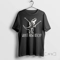 Officials T Rex What Now Bitch Premium T Shirt Sweater