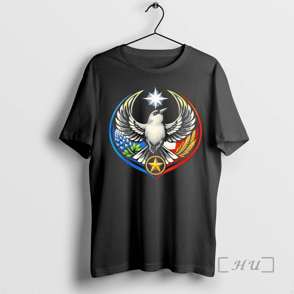 Officials Tx Rebel Loon Alliance Logo