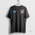 Officials Takashi Murakami X Los Angeles Dodgers 2025 World Series Champions Flower Premium