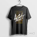 Officials Take What I Want Aight Graphic