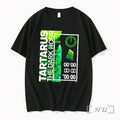 Officials Tartarus The Dark Hour Persona 3 Premium T Shirts Sweater Jpg Unisex , , , Long Sleeve Tee