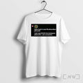 Officials Taylor And 119 Others Liked Your Post Unisex , , , Long Sleeve Tee