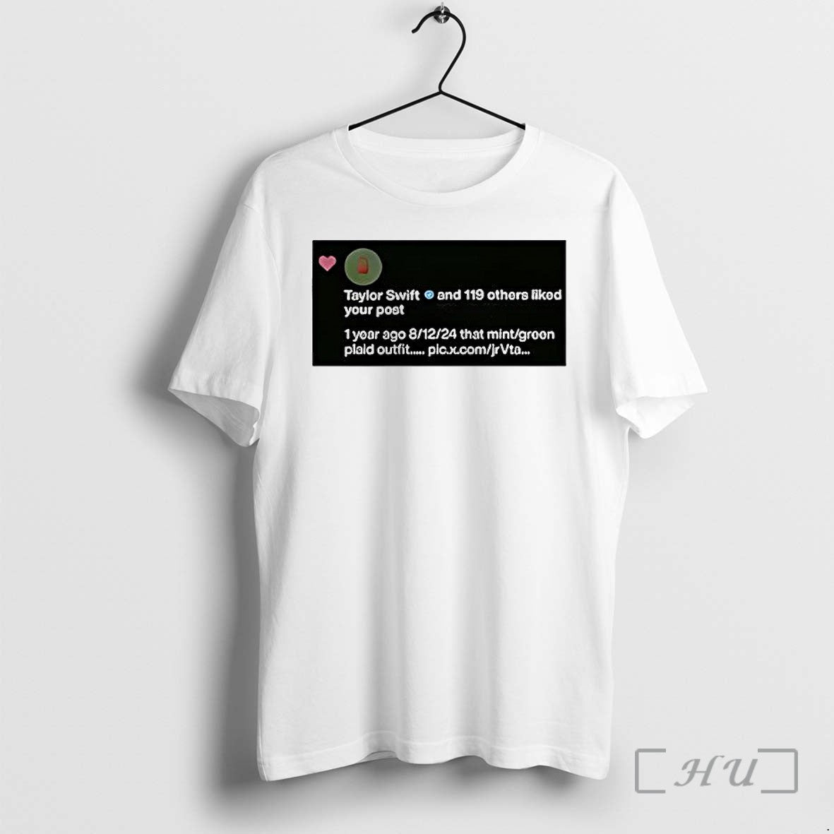 Officials Taylor And 119 Others Liked Your Post Unisex , , , Long Sleeve Tee