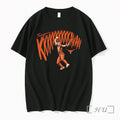 Officials Teagan Kavan Texas Longhorns Softball 10 Strikeouts Caricature Unisex , , , Long Sleeve Tee