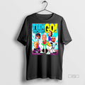 Officials Teen Touchers Go Jeffrey Epstein Donald Trump Disrespect James Charles Diddy Graphic Premium Tee