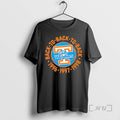 Officials Tennessee Volunteers Lady Vols Basketball Back To Back To Back 1996 1997 1998 Logo