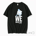 Officials Tennessee Volunteers We Back Pat 2026 Tee Unisex , , , Long Sleeve Tee