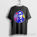 Officials Terminator The Terminator Ill Be Back Unisex , , , Long Sleeve Tee