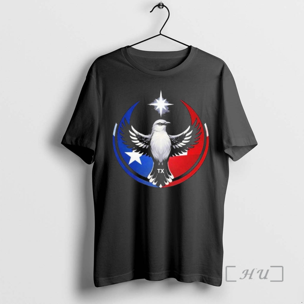 Officials Texas Rebel Alliance Logo