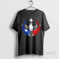Officials Texas Rebel Alliance Logo