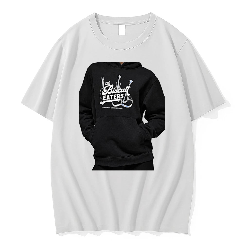 Officials The Biscuit Eaters Premium T Shirt