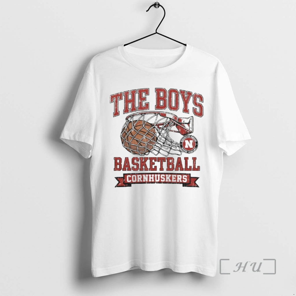 Officials The Boys Basketball Nebraska Cornhuskers