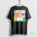 Officials The Buddy The Elf Legend Graphic Premium Tee Shirt Sweater