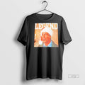 Officials The Clark Griswol Legend Graphic Premium Tee Shirt Sweater