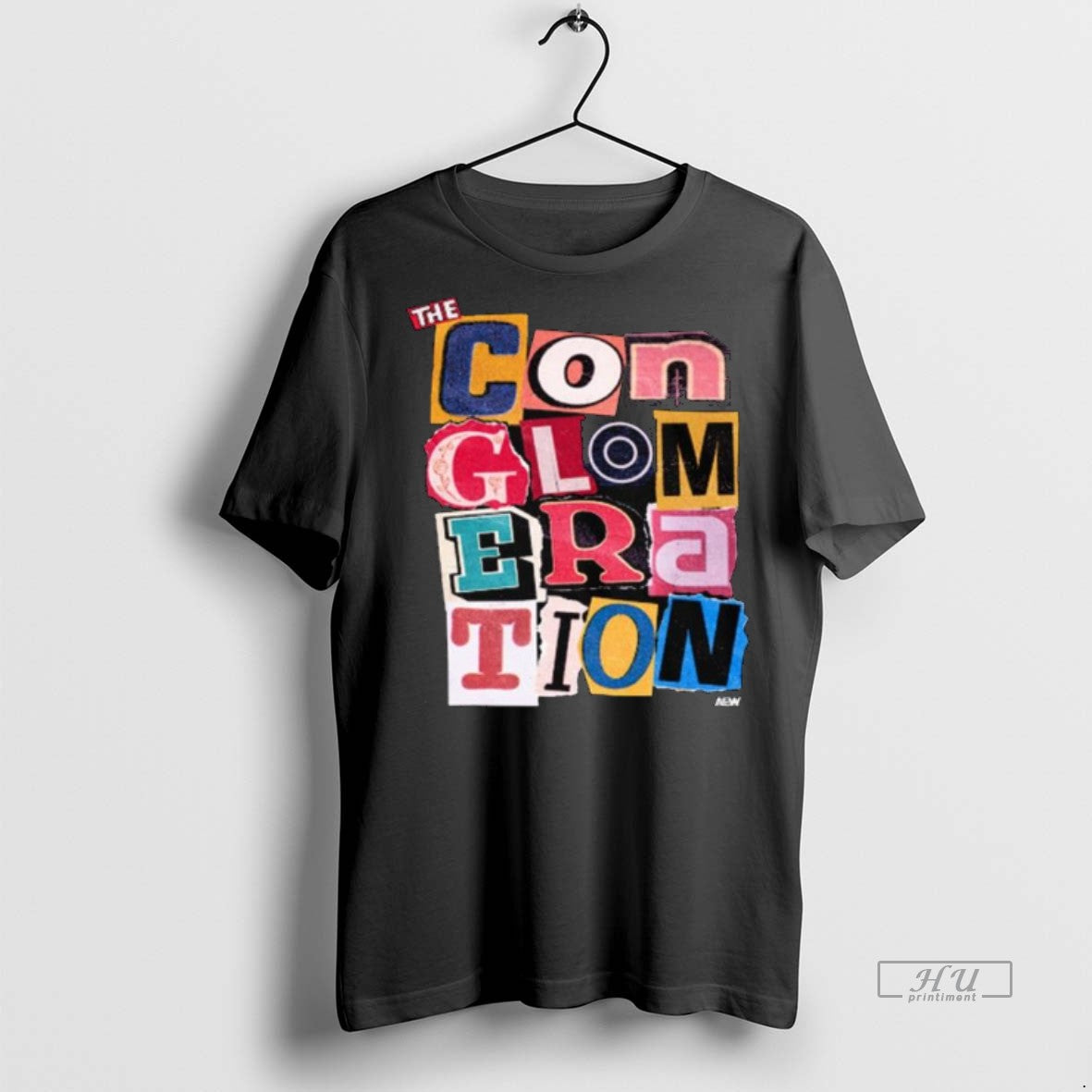 Officials The Conglomeration Ransom Premium Tee Shirt Sweater