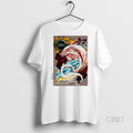 Officials The Disco Biscuits Nov 6 2025 Norfolk Va Premium Tee Shirt Sweater