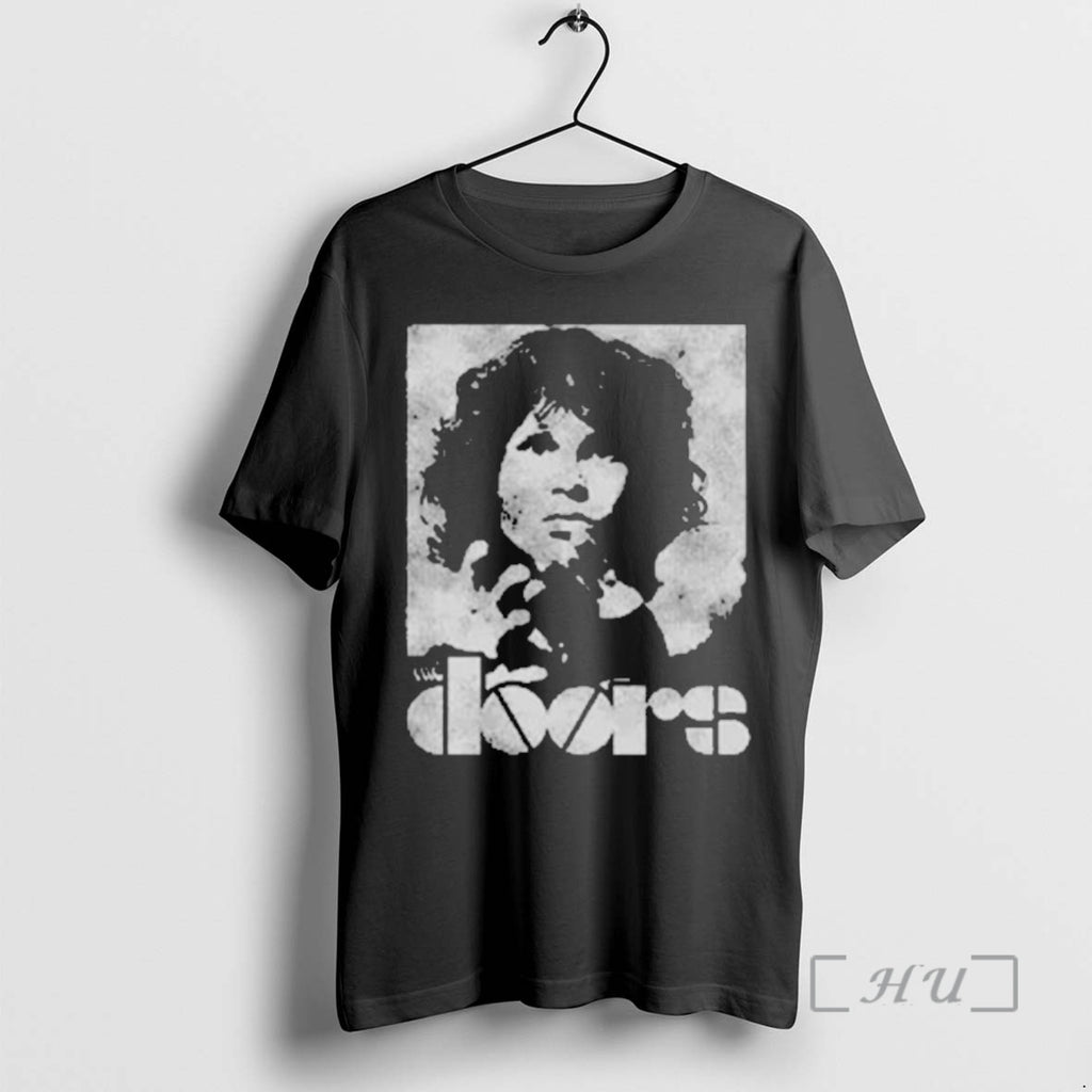 Officials The Doors Breakthrough