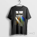 Officials The Fray Summer Of Light Tour 2026