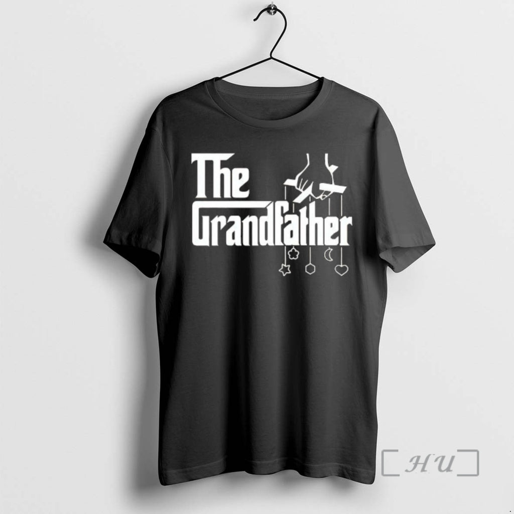 Officials The Grandfather Graphic