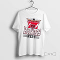 Officials The Hawks Oh The Nest