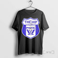 Officials The Hip Pwhl Logo