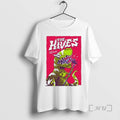 Officials The Hives In Lima Peru On Jan 25 2026