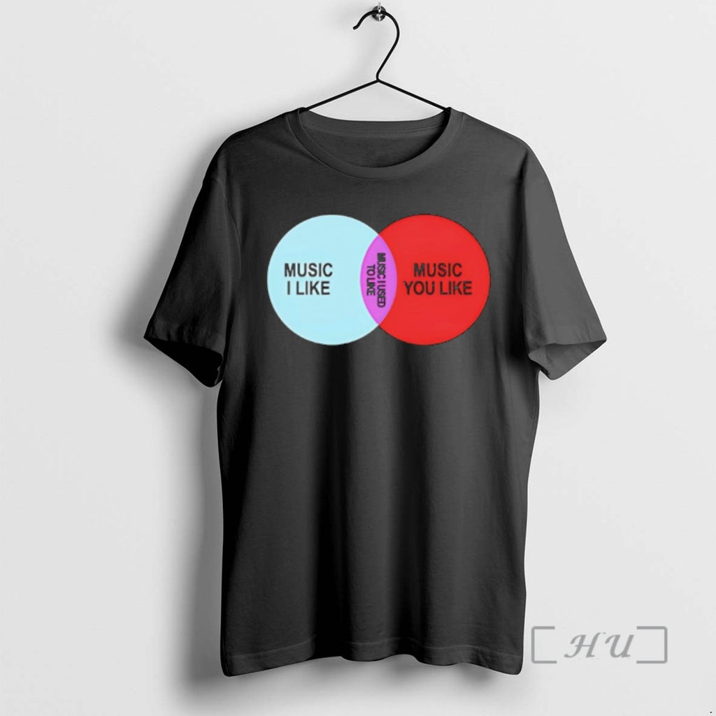 Officials The It Crowd Roy Trenneman Music I Like Music You Like Premium T Shirts