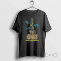 Officials The Kings School Of Impersonation