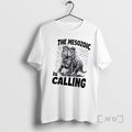 Officials The Mesozoic Is Calling
