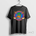 Officials The Mighty Club Ducks Hockey Mask Crossed